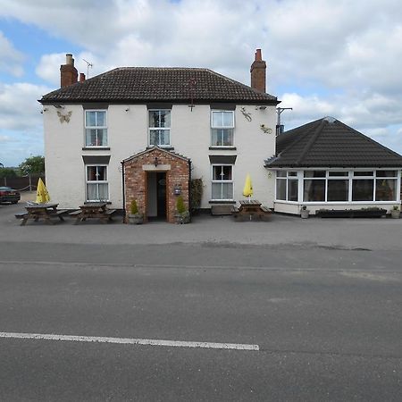 Fox And Hounds Country Inn Willingham  Zewnętrze zdjęcie